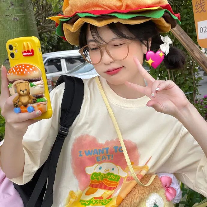 老闺蜜